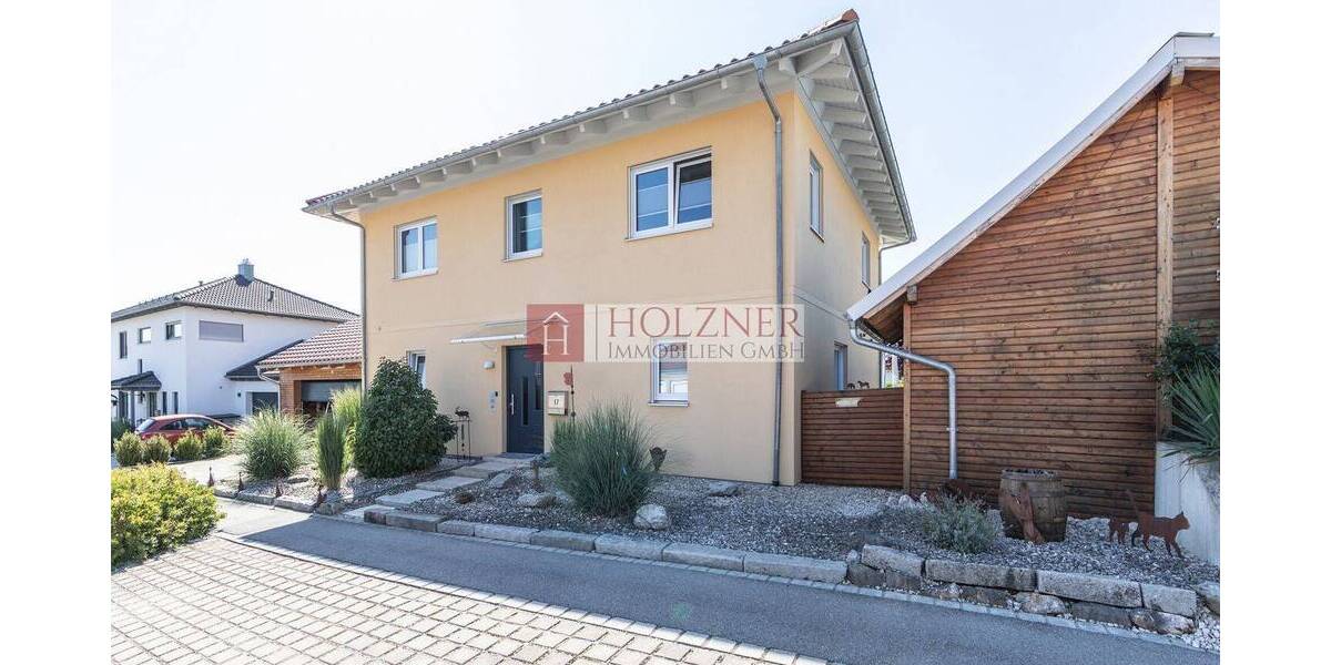 Einfamilienhaus Weng Hinzlbach - 4 Zimmer, 180 m&sup2;, 651.000&euro; | Angebot:25707276