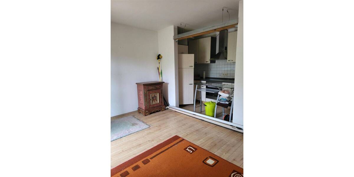 Etagenwohnung Bruckberg Bruckbergerau - 2 Zimmer, 41 m&sup2;, 180.000&euro; | Angebot:26886131