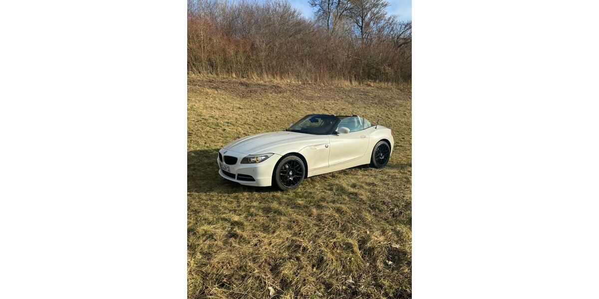 BMW Z4 174.000 km 17.500 &euro; Eitting 85462