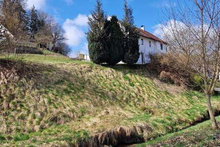 Haus Buch am Erlbach Buch - 990.000&euro; | Angebot:25997743