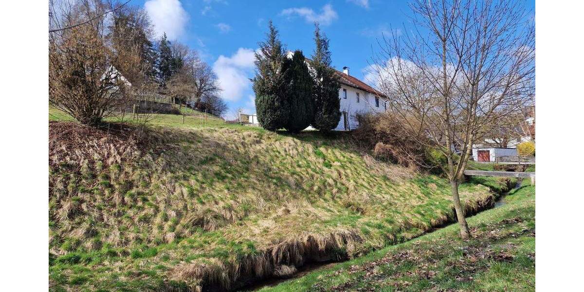 Mehrfamilienhaus, Wohnhaus Buch am Erlbach Buch - 990.000&euro; | Angebot:25997743