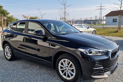 BMW X2 57.000 km 28.400 &euro; Dingolfing 84130