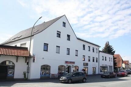 Gewerbeobjekt Essenbach - 1.100&euro; | Angebot:25380983