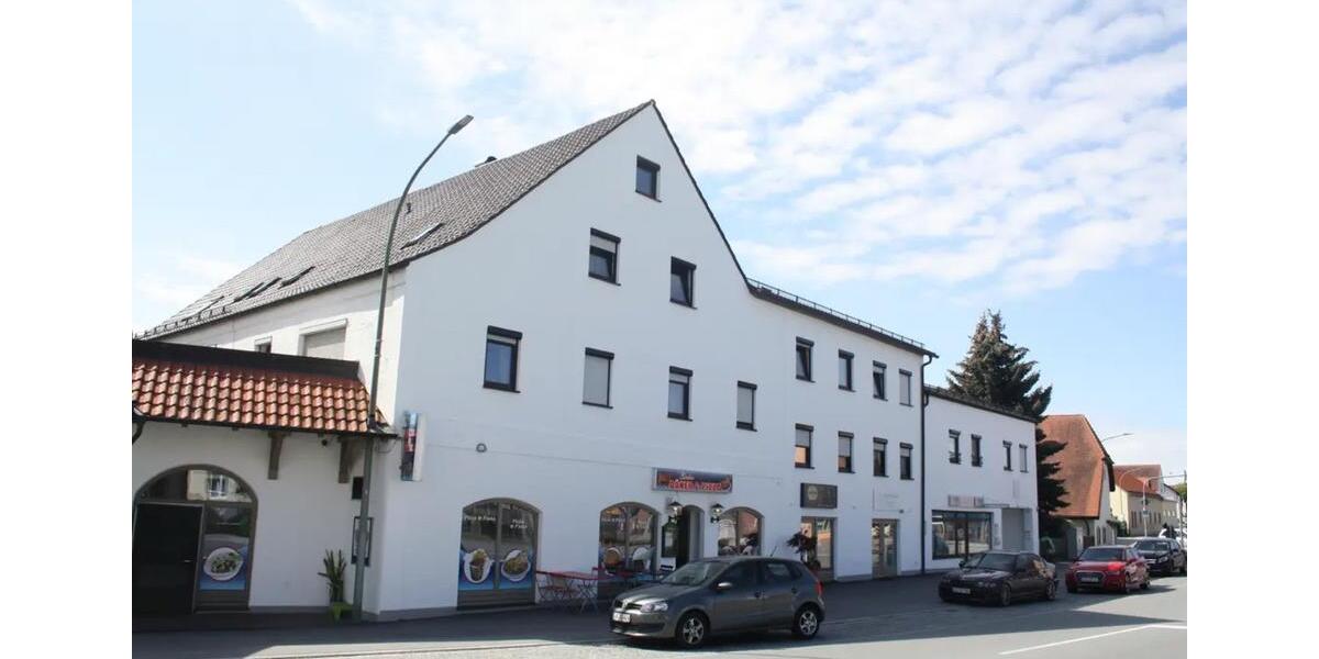 Gewerbeobjekt Essenbach - 1.100&euro; | Angebot:25380983