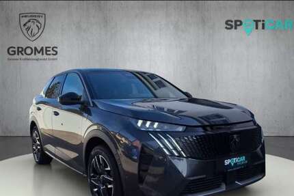 Peugeot 3008 45.200 km 26.990 &euro; Wartenberg 85456