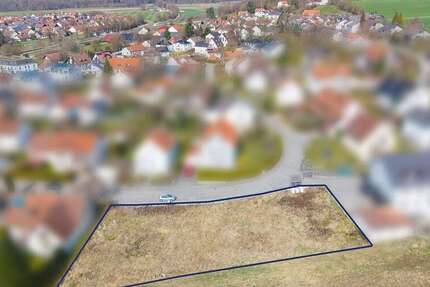 Grundstück Langenbach - 980.000&euro; | Angebot:26062657