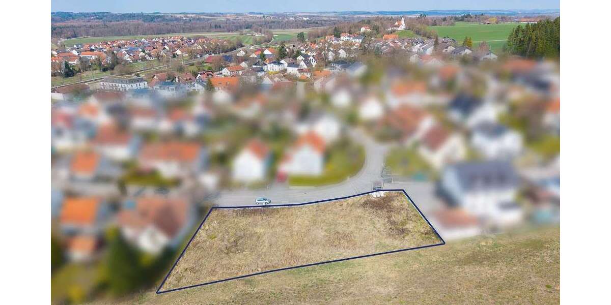 Grundstück Langenbach - 980.000&euro; | Angebot:26062657