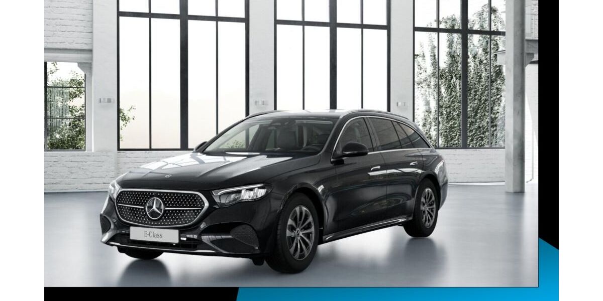 Mercedes-Benz E 200 14.900 km 48.660 &euro; Ergolding 84030