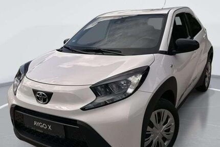 Toyota Andere 4.595 km 14.900 &euro; Velden 84149