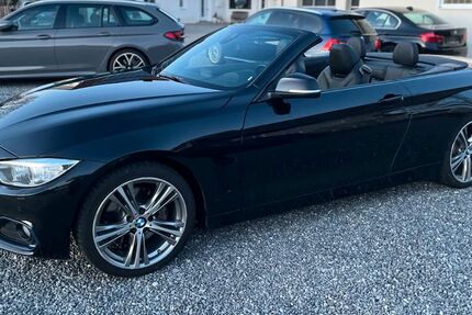 BMW 435 108.000 km 26.600 &euro; Mengkofen 84152