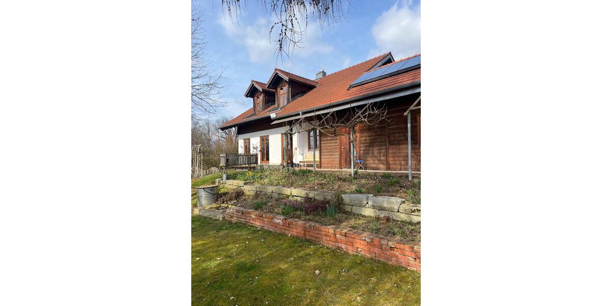 Einfamilienhaus Tiefenbach - 6 Zimmer, 175 m&sup2;, 750.000&euro; | Angebot:25982730