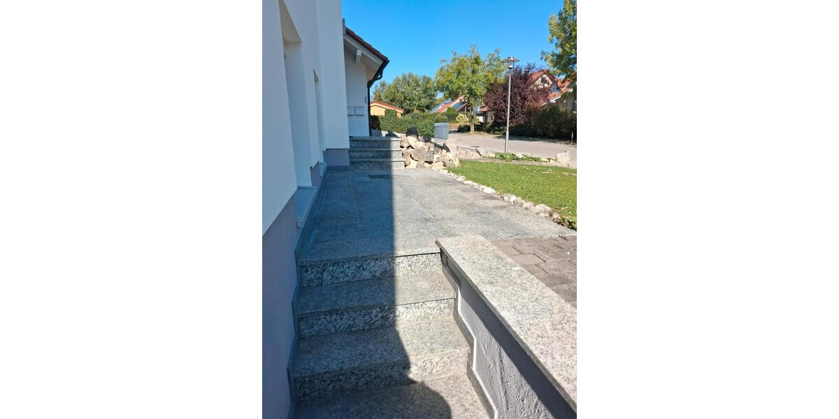 Etagenwohnung Mallersdorf-Pfaffenberg Pfaffenberg - 2 Zimmer, 66 m&sup2;, 880&euro; | Angebot:27588730