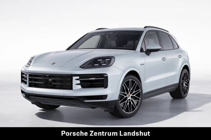 Porsche Cayenne 15.900 km 95.390 &euro; Ergolding 84030