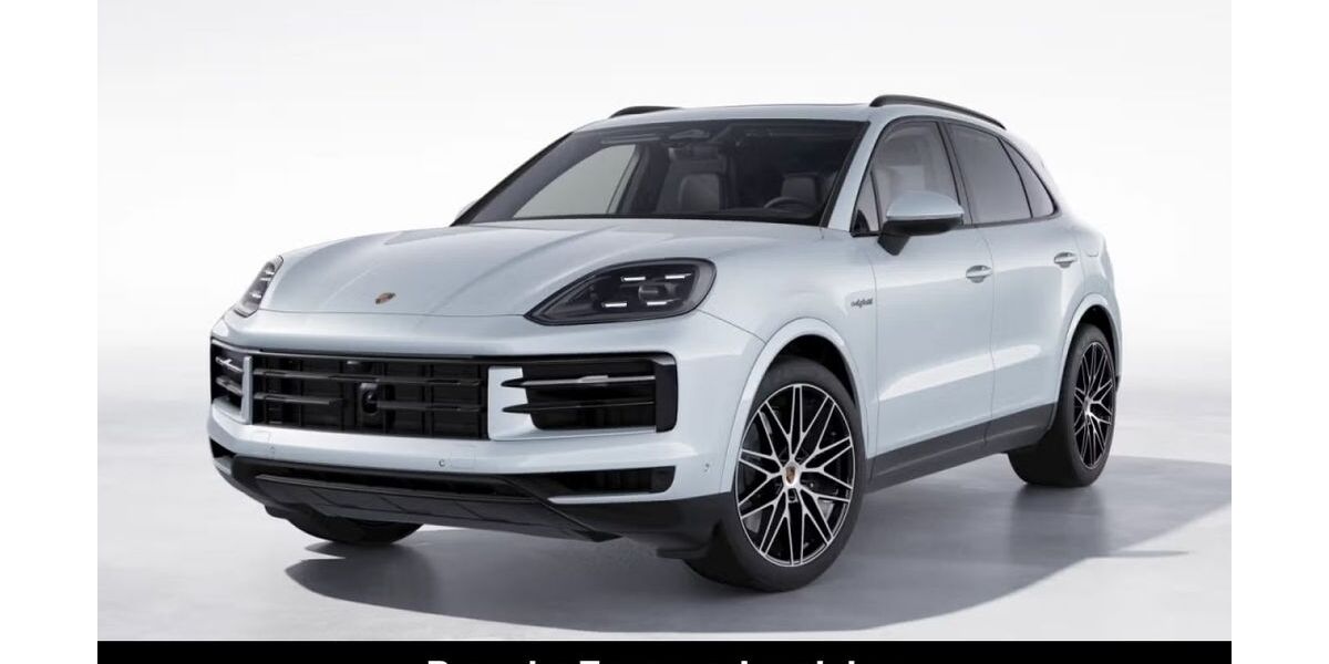 Porsche Cayenne 15.900 km 95.390 &euro; Ergolding 84030