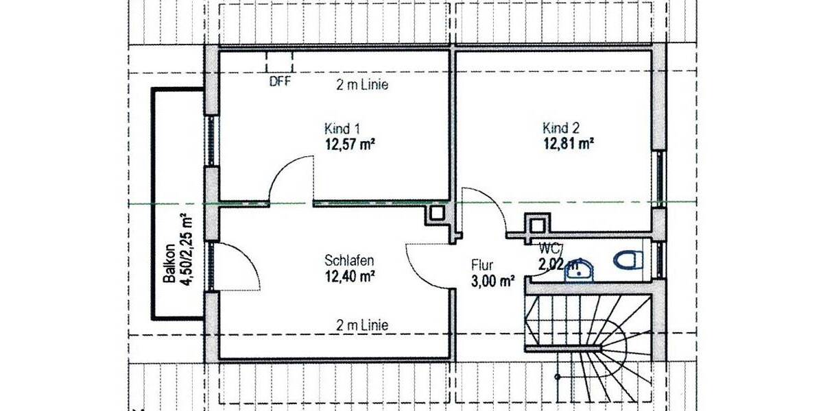 Einfamilienhaus Kumhausen Hachelstuhl - 4 Zimmer, 126 m&sup2;, 570.000&euro; | Angebot:25899423