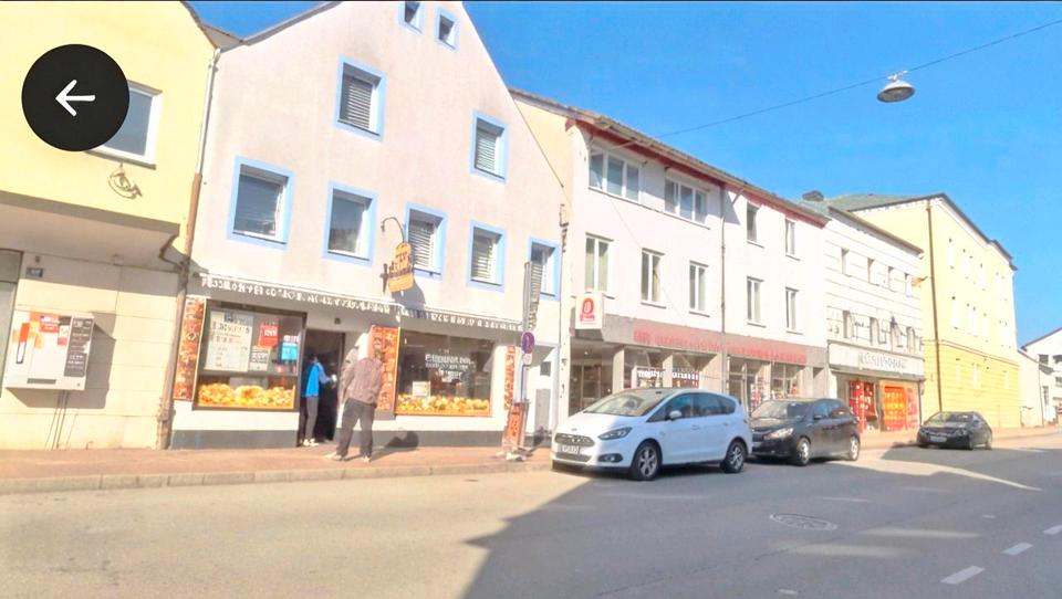 Mehrfamilienhaus, Wohnhaus Vilsbiburg - 7 Zimmer, 140 m&sup2;, 560.000&euro; | Angebot:25174132