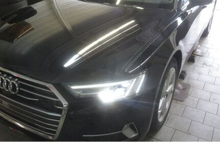Audi A6 92.490 km 31.800 &euro; Vilsbiburg 84137