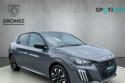 Peugeot 208 32.300 km 18.800 &euro; Wartenberg 85456