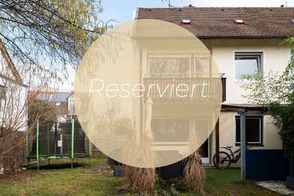 Haus Landshut Landshut-West - 5 Zimmer, 111 m&sup2;, 358.500&euro; | Angebot:25315238