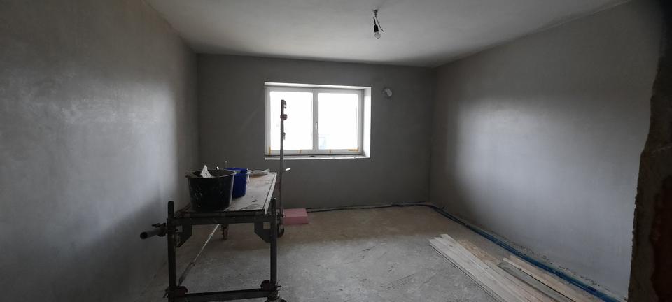 Hochparterre Ergoldsbach Langenhettenbach - 4 Zimmer, 130 m&sup2;, 1.580&euro; | Angebot:25124503