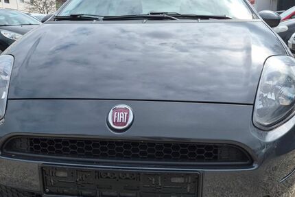 Fiat Punto 80.432 km 3.890 &euro; Landshut 84030