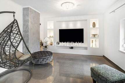 Haus Mallersdorf-Pfaffenberg Pfaffenberg - 7 Zimmer, 180 m&sup2;, 369.000&euro; | Angebot:25677517