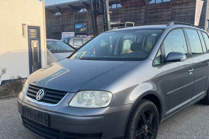 VW Touran 304.700 km 1.250 &euro; Ergoldsbach 84061