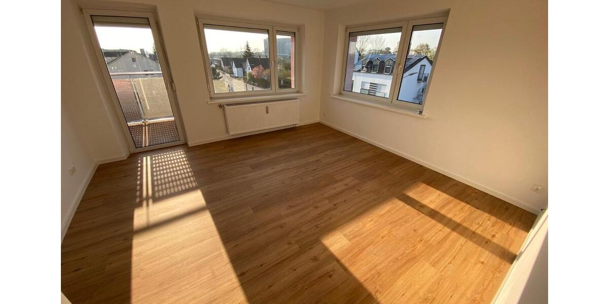 Etagenwohnung Dingolfing - 3.5 Zimmer, 64 m&sup2;, 925&euro; | Angebot:26630174