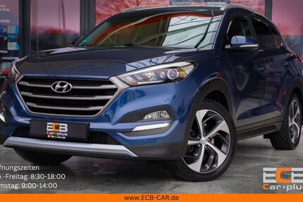 Hyundai TUCSON 151.900 km 13.890 &euro; Ergolding 84030