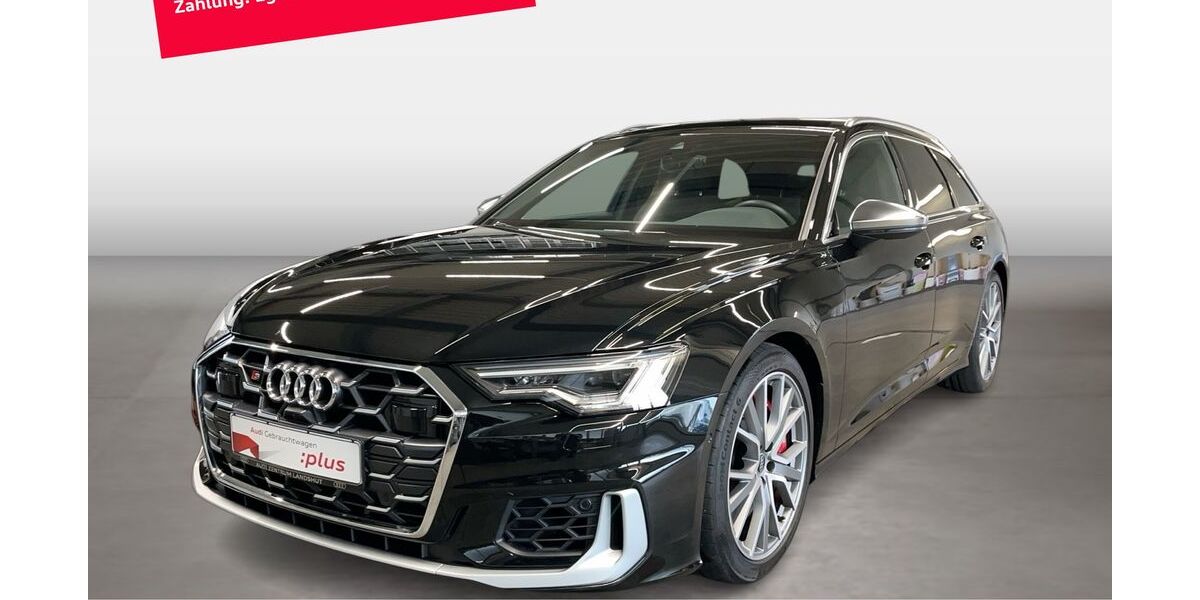 Audi S6 24.850 km 57.151 &euro; Landshut 84030