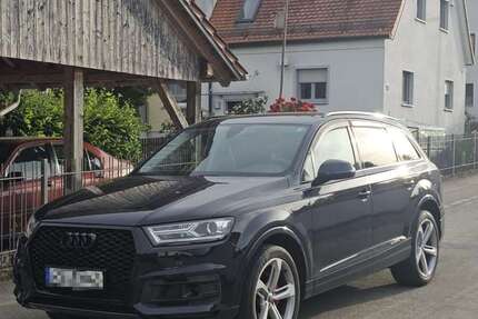 Audi Q7 144.916 km 31.500 &euro; Nandlstadt 85405