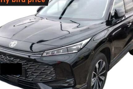 MG HS 13.364 km 23.044 &euro; Ergolding 84030