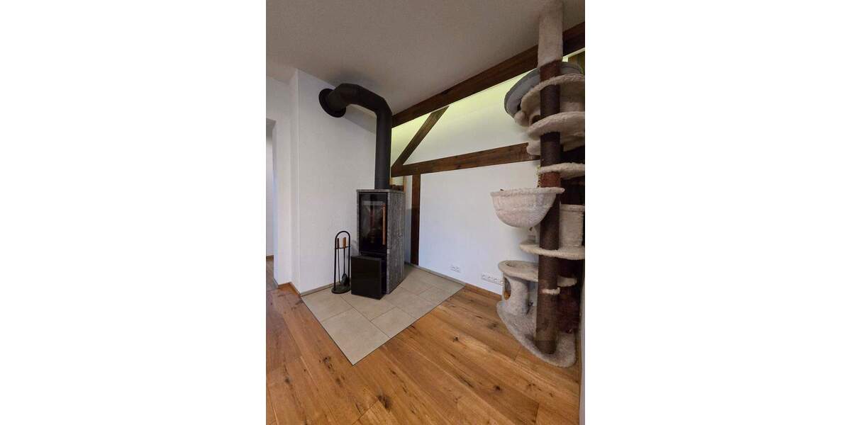 Etagenwohnung Moosburg Neustadt - 3 Zimmer, 80 m&sup2;, 359.000&euro; | Angebot:25698546