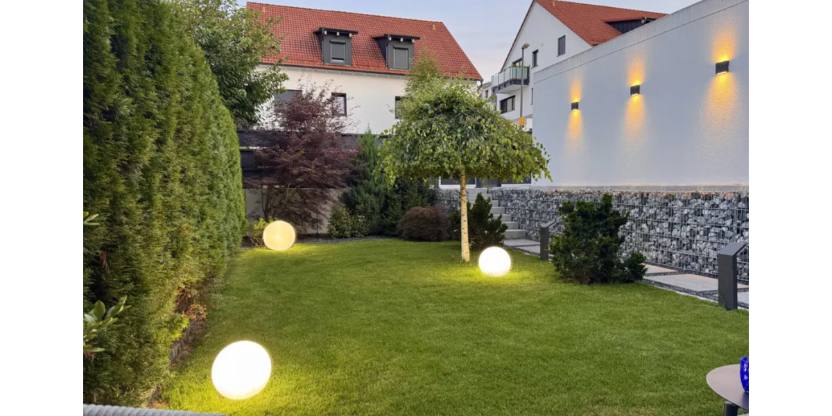 Doppelhaushälfte Landshut - 5 Zimmer, 185 m&sup2;, 999.000&euro; | Angebot:24795207