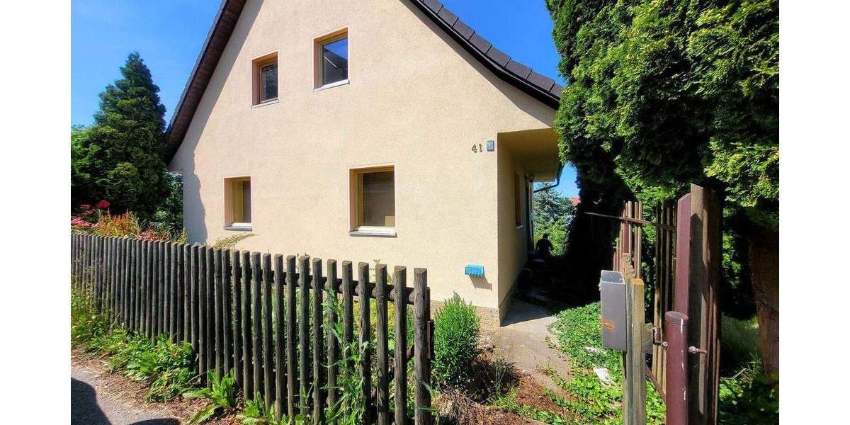 Einfamilienhaus Rohr in Niederbayern Rohr - 4 Zimmer, 112 m&sup2;, 269.000&euro; | Angebot:25701143