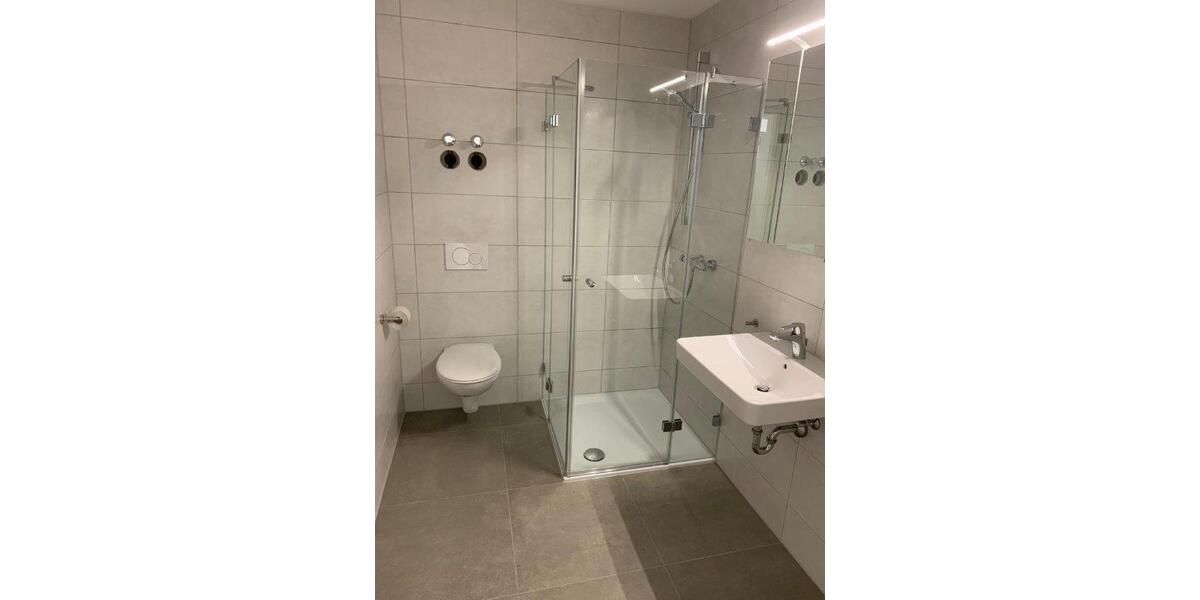 Erdgeschoßwohnung Rottenburg an der Laaber - 1 Zimmer, 53 m&sup2;, 640&euro; | Angebot:27577794