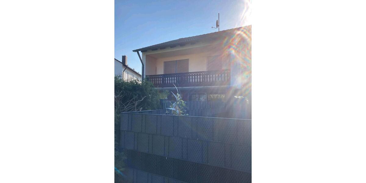 Doppelhaushälfte Frontenhausen - 5 Zimmer, 100 m&sup2;, 295.000&euro; | Angebot:27178844