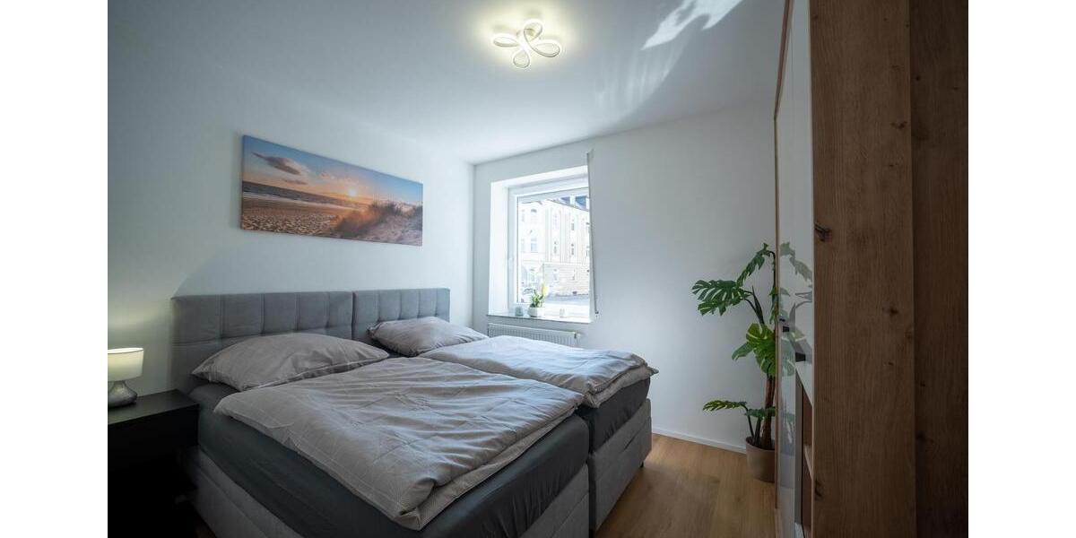 Etagenwohnung Landshut Landshut-West - 3.5 Zimmer, 100 m&sup2;, 1.400&euro; | Angebot:26446493