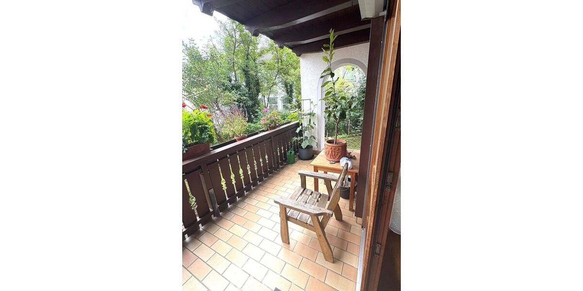 Etagenwohnung Mallersdorf-Pfaffenberg Pfaffenberg - 4 Zimmer, 101 m&sup2;, 1.020&euro; | Angebot:26684448