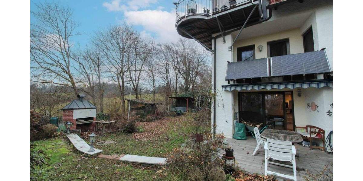 Einfamilienhaus Haag an der Amper Haag - 1 Zimmer, 970.000&euro; | Angebot:25802733