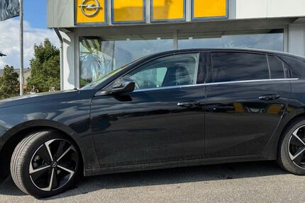 Opel Astra 51.000 km 17.990 &euro; Velden 84149