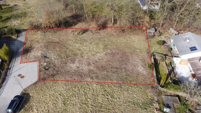 Grundstück Landshut Berg - 1.095.000&euro; | Angebot:25731045