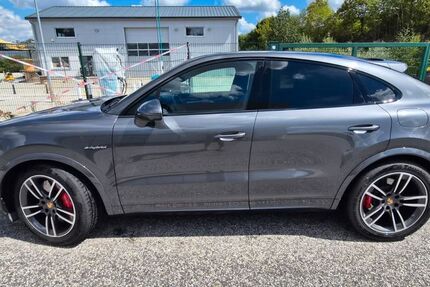 Porsche Cayenne 34.000 km 156.900 &euro; Ergolding 84030