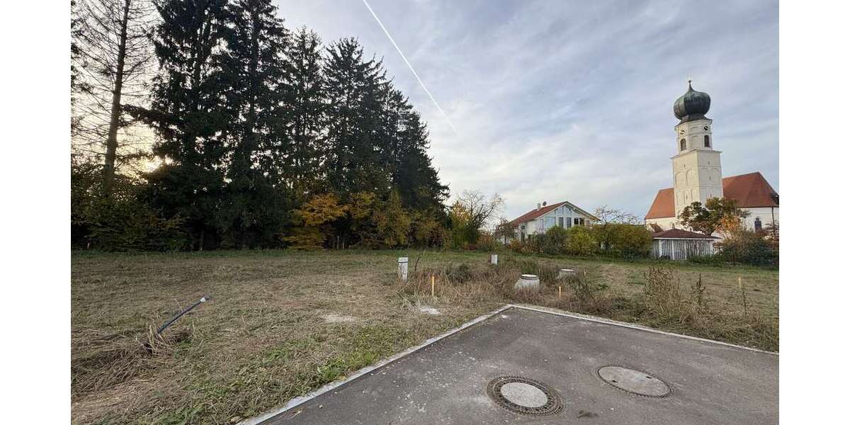 Grundstück Moosburg / Aich Aich - 593.400&euro; | Angebot:25895842