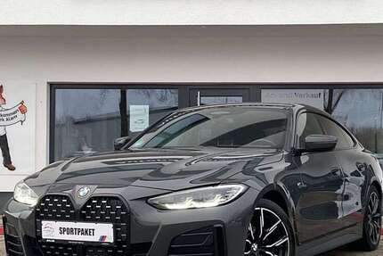 BMW 420 103.400 km 37.399 &euro; Landshut 84030