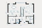 Das Haus der Träume in Bodenkirchen - Einfamilienhaus Bodenkirchen | Angebot:27594654