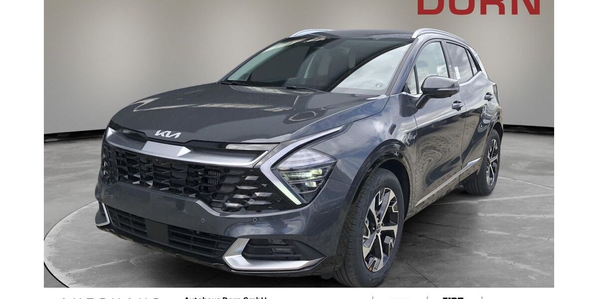 Kia Sportage 3.800 km 37.690 &euro; Landshut 84030