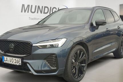 Volvo XC60 6.250 km 68.900 &euro; Landshut 84030