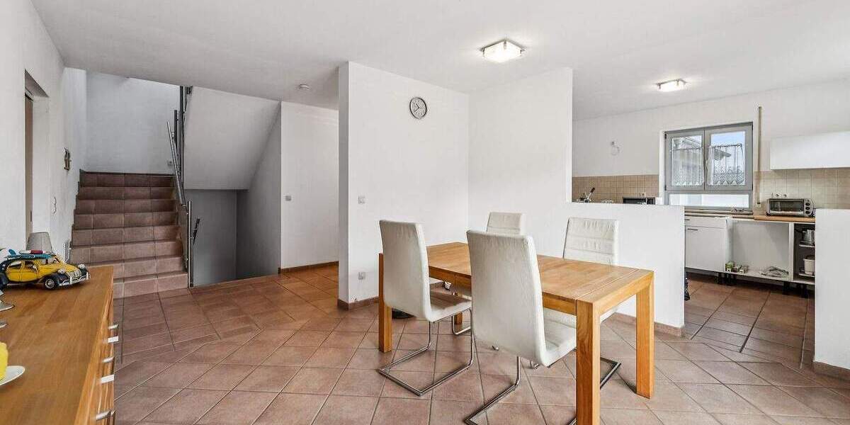 Einfamilienhaus Vilsheim - 6 Zimmer, 167 m&sup2;, 649.000&euro; | Angebot:25691044