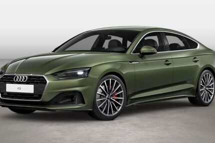 Audi A5 29.000 km 34.819 &euro; Landshut 84030